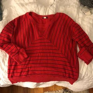 Urban outfitters sweatshirt